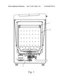 BALANCER FOR WASHING MACHINE AND METHOD OF MANUFACTURING THE SAME diagram and image