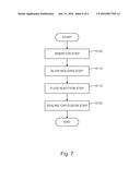 BALANCER FOR WASHING MACHINE AND METHOD OF MANUFACTURING THE SAME diagram and image