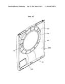 WASHING MACHINE diagram and image