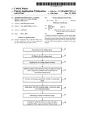 METHOD FOR OPERATING A CLOTHES DRYING APPLIANCE AND CLOTHES DRYING     APPLIANCE diagram and image