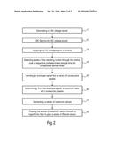 METHOD FOR OPERATING A CLOTHES DRYING APPLIANCE AND CLOTHES DRYING     APPLIANCE diagram and image