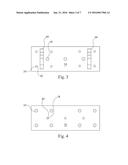 INTERCONNECTING MEMBER FOR A SAND OR SOIL BAG STRUCTURE diagram and image