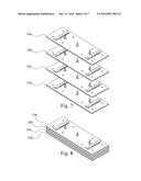 INTERCONNECTING MEMBER FOR A SAND OR SOIL BAG STRUCTURE diagram and image