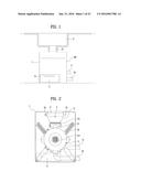 FOOD WASTE TREATMENT APPARATUS diagram and image