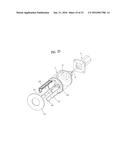 FOOD WASTE TREATMENT APPARATUS diagram and image