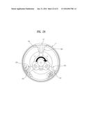 FOOD WASTE TREATMENT APPARATUS diagram and image