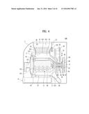 Food Waste Treatment Apparatus And Discharge Unit Of Food Waste Treatment     Apparatus diagram and image