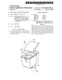 SMART TOILET SYSTEMS AND METHODS diagram and image