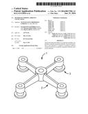 METHOD OF FORMING ADHESIVE CONNECTIONS diagram and image