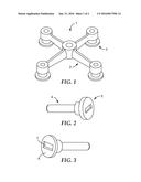 METHOD OF FORMING ADHESIVE CONNECTIONS diagram and image