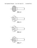 METHOD OF FORMING ADHESIVE CONNECTIONS diagram and image