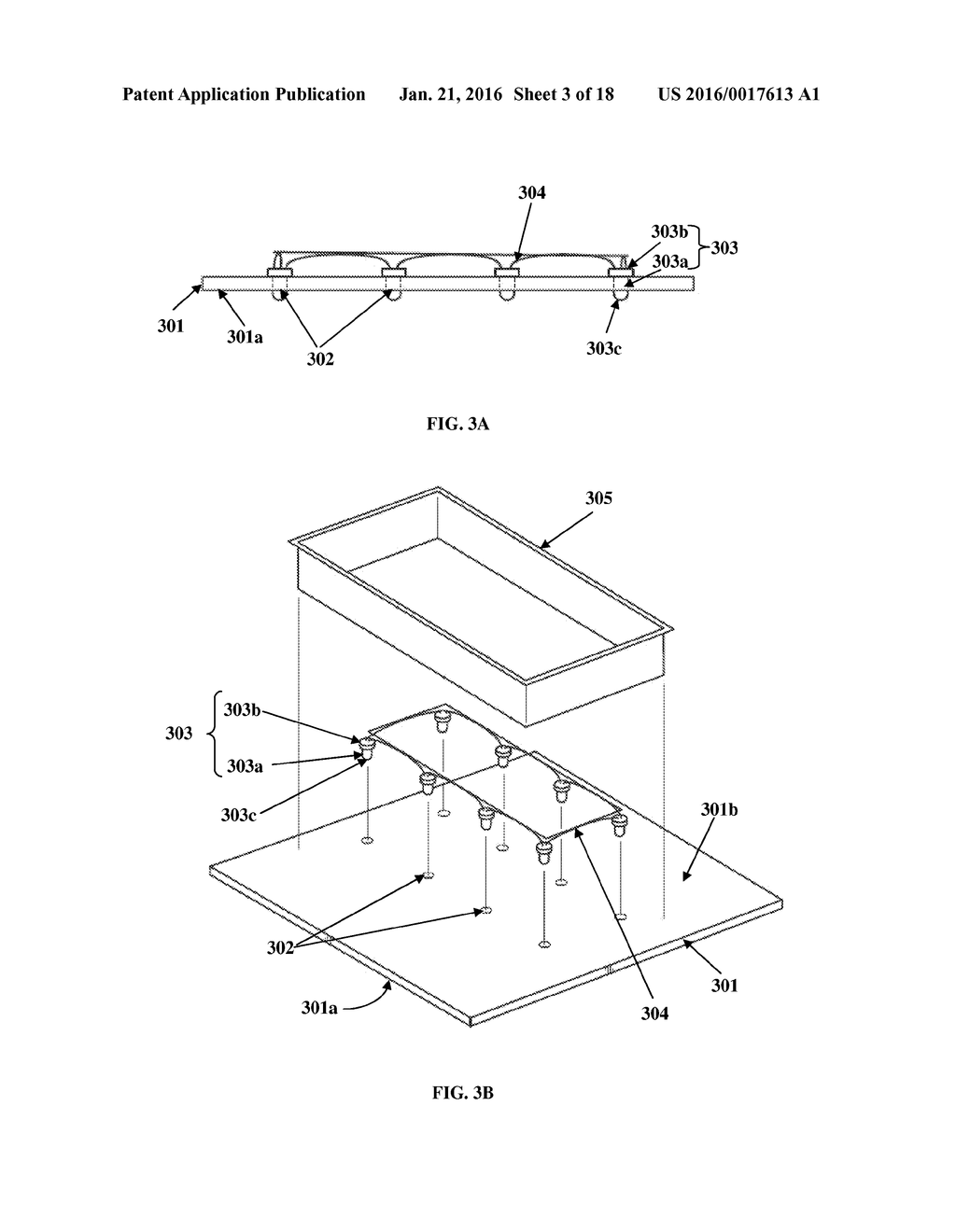 Illuminating A Concrete Structure - diagram, schematic, and image 04