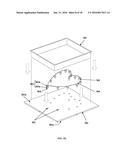 Illuminating A Concrete Structure diagram and image