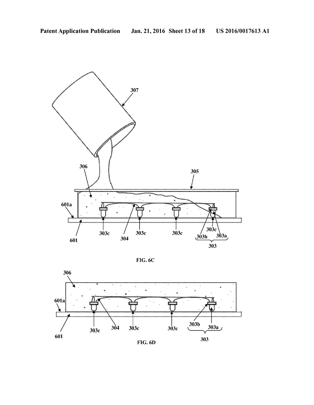 Illuminating A Concrete Structure - diagram, schematic, and image 14