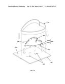 Illuminating A Concrete Structure diagram and image