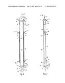 Self-Centering Braced Frame for Seismic Resistance in Buildings diagram and image