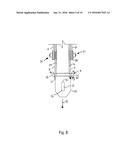 Self-Centering Braced Frame for Seismic Resistance in Buildings diagram and image