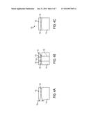 POLYCRYSTALLINE DIAMOND COMPACT CUTTING ELEMENTS AND EARTH-BORING TOOLS     INCLUDING POYCRYSTALLINE DIAMOND CUTTING ELEMENTS diagram and image
