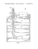 PROTECTIVE SHEATH FOR LOGGING TOOLS diagram and image