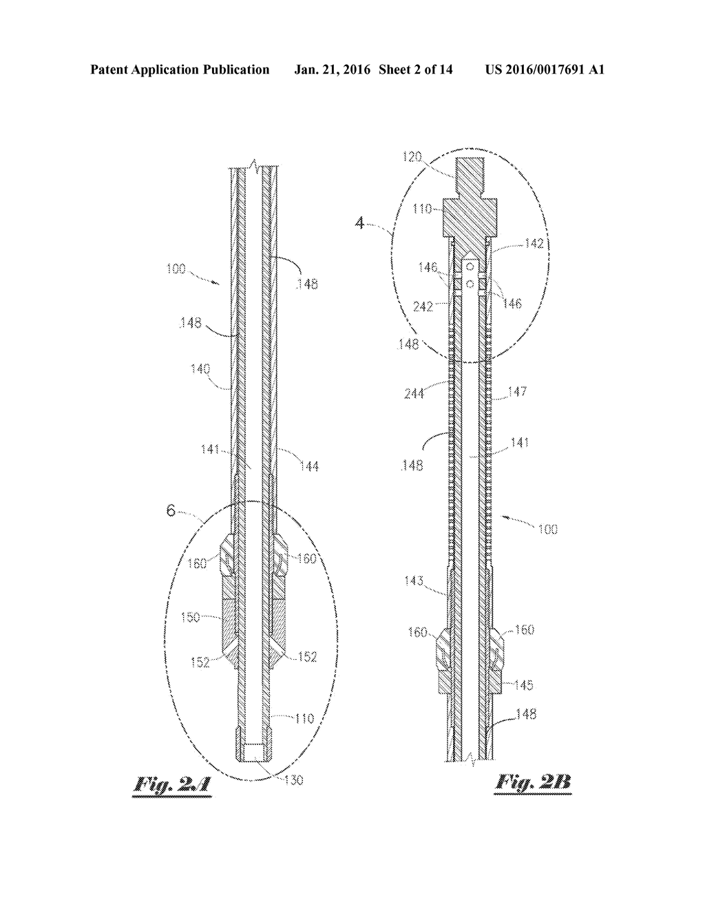 Wireline Fluid Blasting Tool and Method - diagram, schematic, and image 03