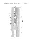 DOWNHOLE TOOL FOR GUIDING A CUTTING TOOL diagram and image