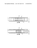 DOWNHOLE TOOL FOR GUIDING A CUTTING TOOL diagram and image