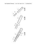 DOWNHOLE TOOL FOR GUIDING A CUTTING TOOL diagram and image