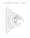 Turbofan Engine Assembly Methods diagram and image