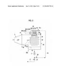 CONDENSER AND STEAM TURBINE PLANT PROVIDED THEREWITH diagram and image