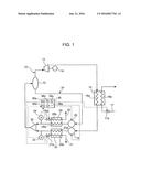 WASTE HEAT RECOVERY APPARATUS diagram and image