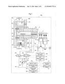 VALVE OPENING/CLOSING TIMING CONTROL DEVICE diagram and image