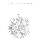 VALVE OPENING/CLOSING TIMING CONTROL DEVICE diagram and image