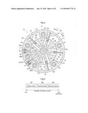 VALVE OPENING/CLOSING TIMING CONTROL DEVICE diagram and image