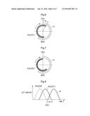 CONTROL DEVICE FOR INTERNAL COMBUSTION ENGINE diagram and image