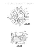 RETAINER WITH GROUNDING FEATURE FOR FUEL SYSTEM COMPONENT diagram and image