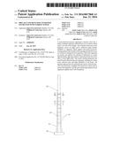 PRECAST CONCRETE POST TENSIONED SEGMENTED WIND TURBINE TOWER diagram and image