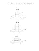 PRECAST CONCRETE POST TENSIONED SEGMENTED WIND TURBINE TOWER diagram and image