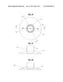 PRECAST CONCRETE POST TENSIONED SEGMENTED WIND TURBINE TOWER diagram and image