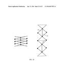 Reversible Shape Memory Polymers Exhibiting Ambient Actuation Triggering diagram and image