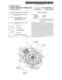 VARIABLE DISPLACEMENT VANE PUMP diagram and image