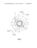 VARIABLE DISPLACEMENT VANE PUMP diagram and image