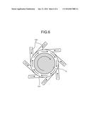 CENTRIFUGAL FLUID MACHINE diagram and image