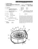 AIR BLOWER diagram and image