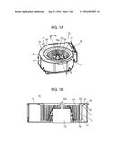 AIR BLOWER diagram and image