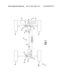 ACTUATOR FOR A DRIVELINE COMPONENT diagram and image