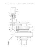 ONE-WAY CLUTCH AND ONE-WAY CLUTCH UNIT FOR WIND POWER GENERATION DEVICE diagram and image