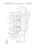 ONE-WAY CLUTCH AND ONE-WAY CLUTCH UNIT FOR WIND POWER GENERATION DEVICE diagram and image