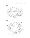 SLEEVE-TYPE FREEWHEEL diagram and image