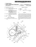 ROCKER ONE-WAY CLUTCH diagram and image