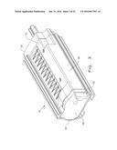 WINDOW COVERING MOTORIZED LIFT AND CONTROL SYSTEM GEAR TRAIN diagram and image